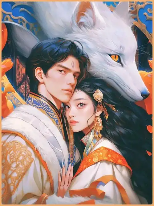 暗夜魔女