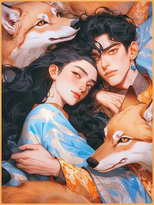 妖精之森
