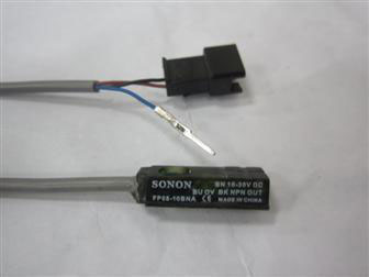D0301SN005 邊線(xiàn)架感應器 （FP08-10BNA）